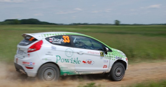 Rajd Polski